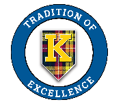 Kelso School District Logo